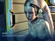 Star Wars -Ep1-The Warrior's Heart-01 15/16