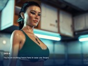 Star Wars -Ep1-The Warrior's Heart-01 16/16