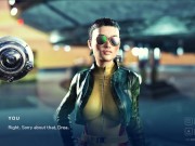 Star Wars -Ep1-The Warrior's Heart-01 3/16