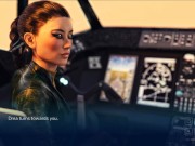 Star Wars -Ep1-The Warrior's Heart-01 4/16