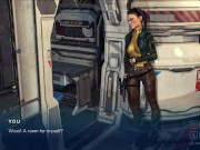 Star Wars -Ep1-The Warrior's Heart-01 6/16