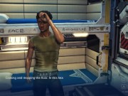 Star Wars -Ep1-The Warrior's Heart-01 8/16