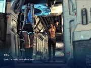 Star Wars-Ep1-The Warriors Heart-02 1/16