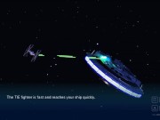 Star Wars-Ep1-The Warriors Heart-02 10/16