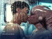 Star Wars-Ep1-The Warriors Heart-02 14/16