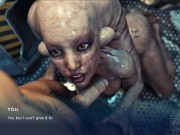 Star Wars-Ep1-The Warriors Heart-02 15/16