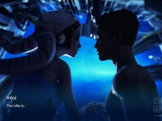 Star Wars-Ep1-The Warriors Heart-02 2/16