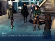 Star Wars-Ep1-The Warriors Heart-02 6/16