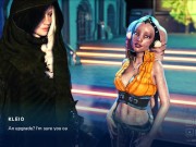 Star Wars-Ep1-The Warriors Heart-02 7/16