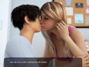 Milfy City [v0.6e] Part 12 Spin The Bottle Bicth By LoveSkySan69 2/16