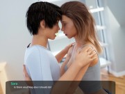 Milfy City [v0.6e] Part 12 Spin The Bottle Bicth By LoveSkySan69 7/16