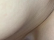 Fucking amazing blonde in POV style 4/16