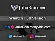 Babe Bubble Ass Sloppy Deepthroat Sex Toy at the Mirror 16/16