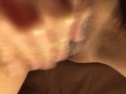 パンストオナニー 12/16