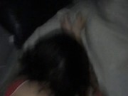 Je baise la BF de ma copine pendant sa douche 15/16