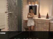 Sinfully Fun Games #41 Dreams of Desire 15/16