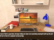 Sinfully Fun Games #41 Dreams of Desire 3/16