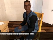 Sinfully Fun Games #41 Dreams of Desire 4/16