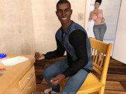 Sinfully Fun Games #41 Dreams of Desire 5/16