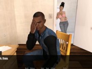 Sinfully Fun Games #41 Dreams of Desire 6/16