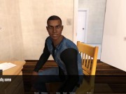 Sinfully Fun Games #41 Dreams of Desire 8/16