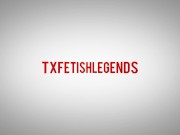 Nykole FJ Black Nails 1/16