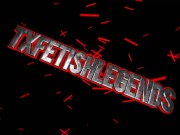 Nykole FJ Black Nails 16/16