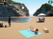 MILFY CITY #88 • LINDA ROUTE • PC GAMEPLAY [HD] 16/16