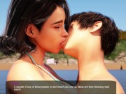 MILFY CITY #88 • LINDA ROUTE • PC GAMEPLAY [HD] 4/16