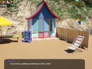 MILFY CITY #88 • LINDA ROUTE • PC GAMEPLAY [HD] 5/16