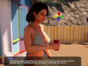 MILFY CITY #88 • LINDA ROUTE • PC GAMEPLAY [HD] 8/16