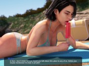 MILFY CITY #88 • LINDA ROUTE • PC GAMEPLAY [HD] 9/16