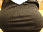 showing my all-natural tits to you 8/16