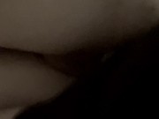 Lesbian gets fucked by gf’s strap 10/16