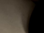 Lesbian gets fucked by gf’s strap 11/16