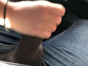 lesbian gives friend handjob in car episode 2 9/16