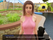 Milfy City [v0.6e] Part 19 Hot Pool Event By LoveSkySan69 1/16