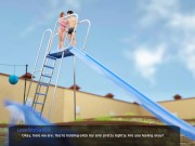 Milfy City [v0.6e] Part 19 Hot Pool Event By LoveSkySan69 2/16
