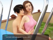 Milfy City [v0.6e] Part 19 Hot Pool Event By LoveSkySan69 3/16