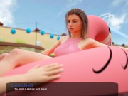 Milfy City [v0.6e] Part 19 Hot Pool Event By LoveSkySan69 6/16