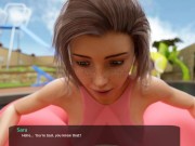 Milfy City [v0.6e] Part 19 Hot Pool Event By LoveSkySan69 7/16