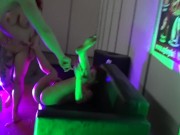 ORGIA A EROS PORTO 14/16