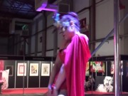 ORGIA A EROS PORTO 3/16