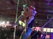 ORGIA A EROS PORTO 9/16