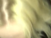 Angel loves sucking bbc 14/16