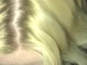 Angel loves sucking bbc 15/16