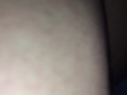 He lifted my leg and fucked me in front. 15/16