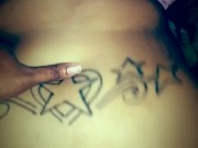 Fucking mommy while she's blindfolded  12/16