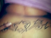 Fucking mommy while she's blindfolded  14/16