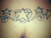 Fucking mommy while she's blindfolded  4/16